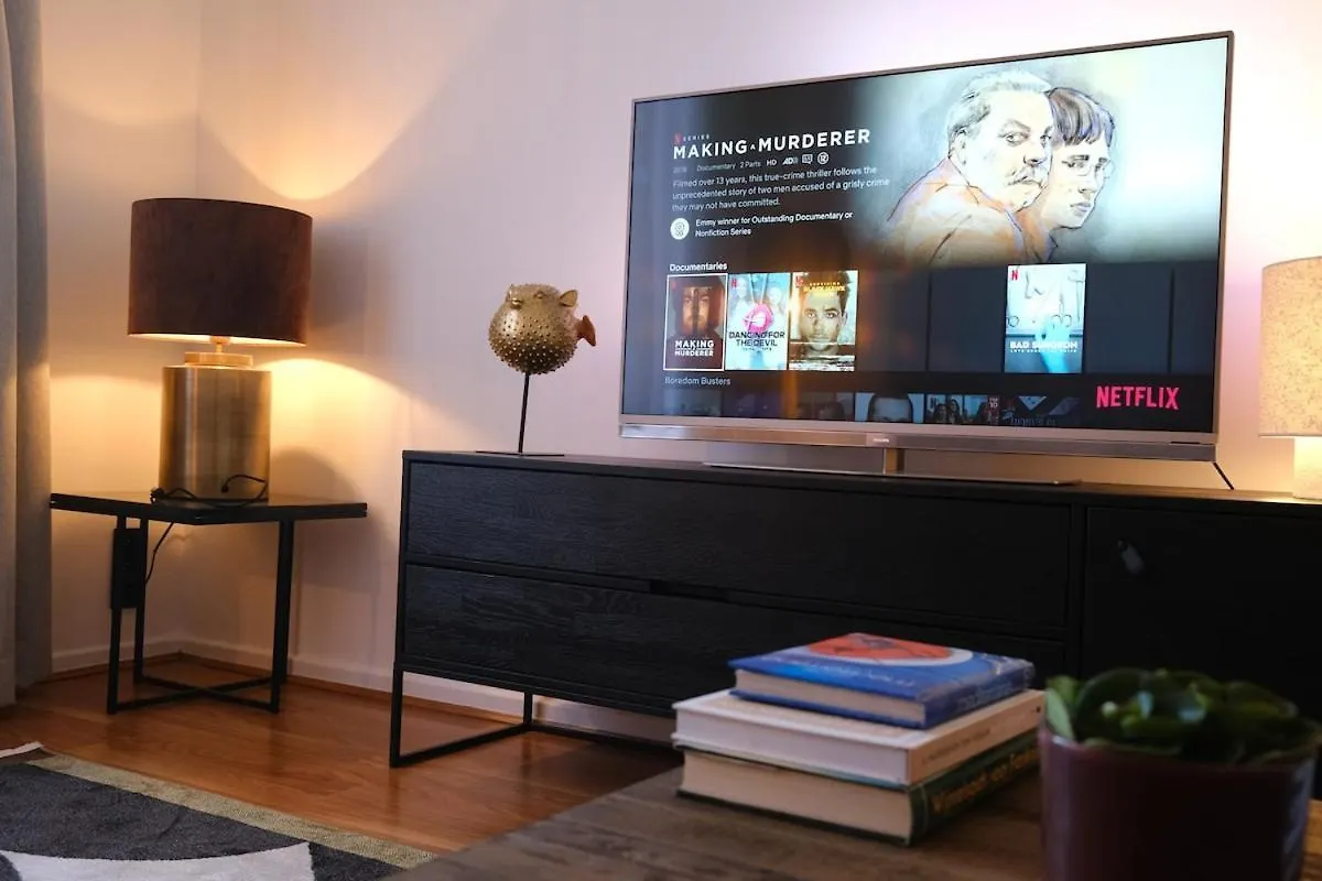 Cozy Apartment In Антверпен