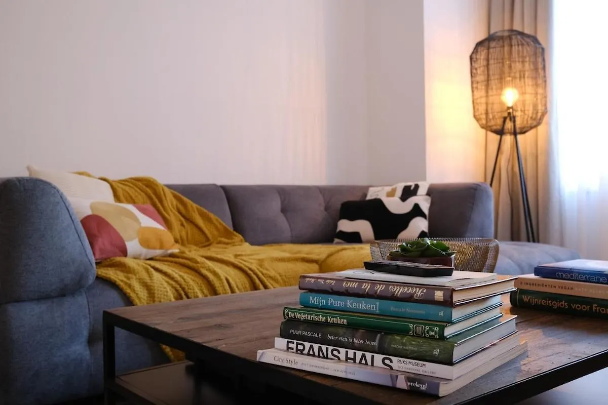 Cozy Apartment In Антверпен