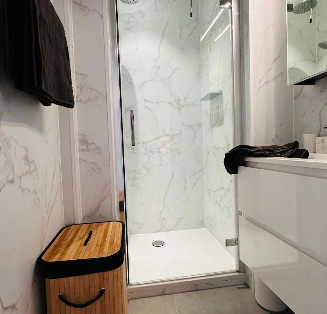Cozy Apartment In Антверпен 0*,  Бельгия