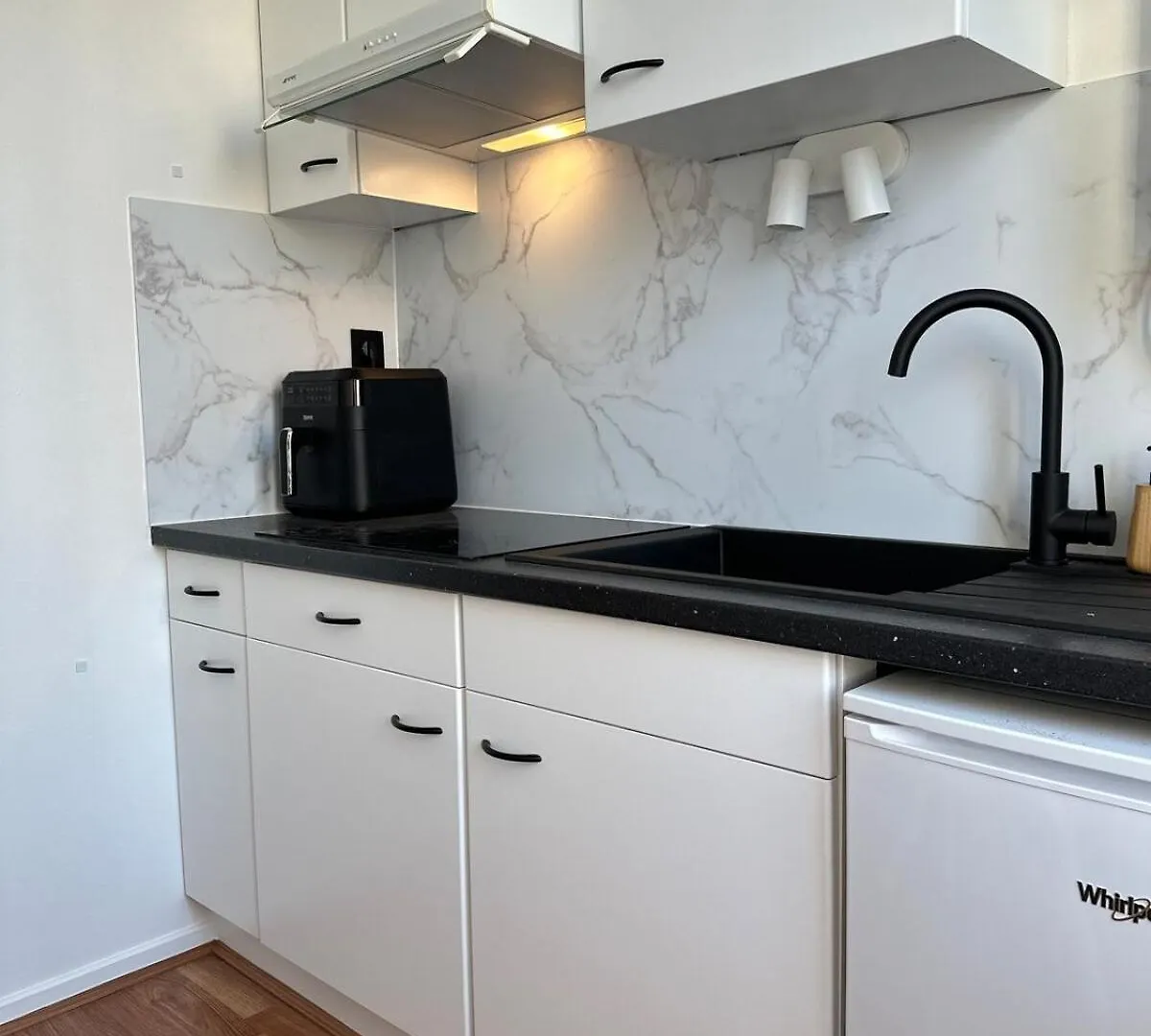Cozy Apartment In Антверпен