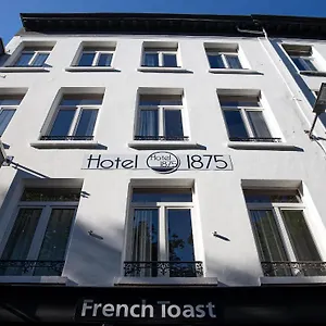 2* Hotel Hotel1875