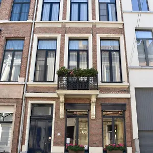 Frühstückspension Marnix, Antwerpen