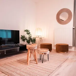 Apartment Smartflats - View, Antwerpen