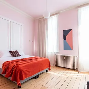 Apartment Smartflats - Theatre, Antwerpen