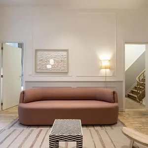  Apartamento Shway - Le Leopold