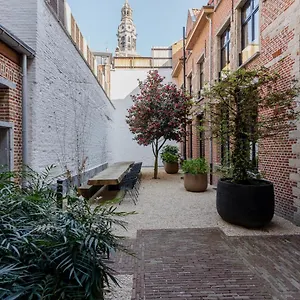 Btfl Living Antwerp
