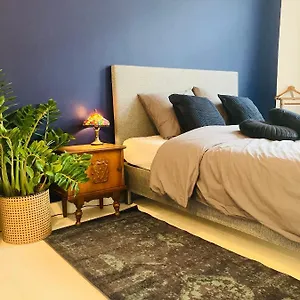 Apartment Suikernest, Antwerpen