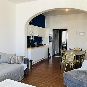 Apartamento Suikernest