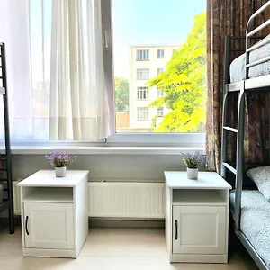 Apartment Bex., Antwerpen