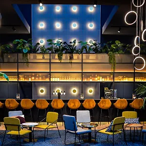 Отель Mercure South, Антверпен