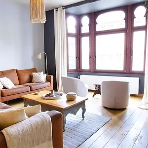 Diamond - With A View Antwerp