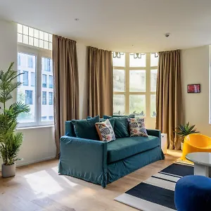 Smartflats - Meir Anvers