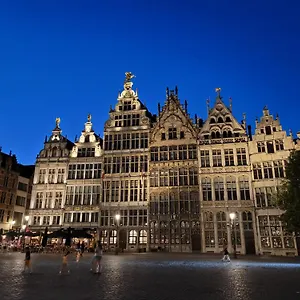 Zuiderzin Antwerp