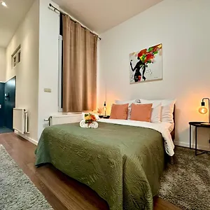 Luxury Centrum Antwerp