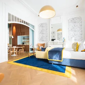 Smartflats - Raphael Anvers