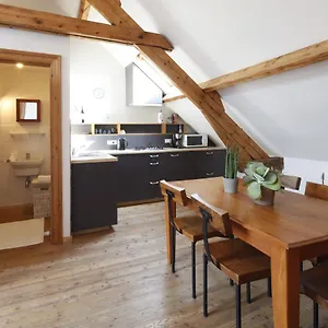 Antwerp B&B Anvers