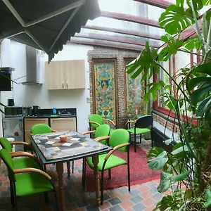 Kathedraallogies Drie Koningen Anvers