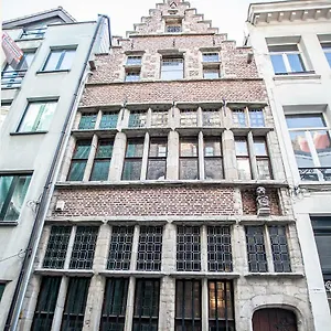 Homes Goddaard Anvers