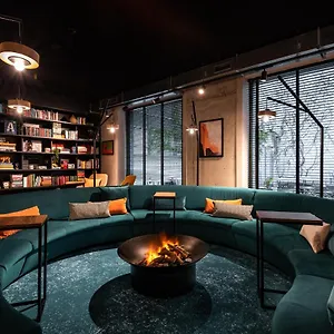 A-stay Antwerp